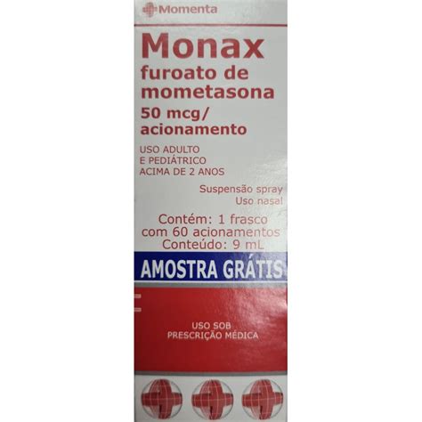 monax spray